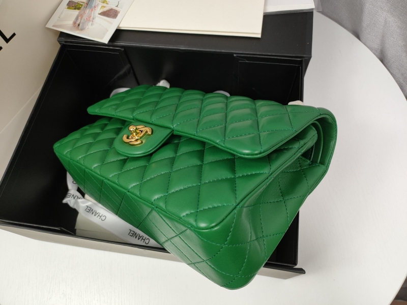 Ch**el cf series bags